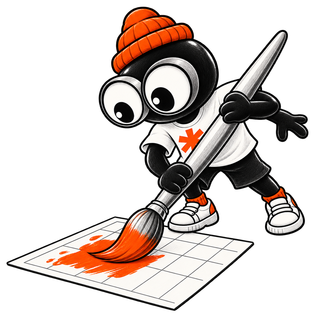 Intruso de diseño
